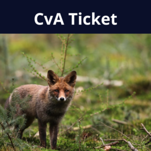 CvA Ticket
