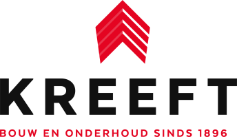 Logo Bouwbedrijf Kreeft