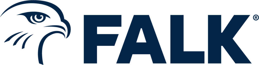 FALK Logo
