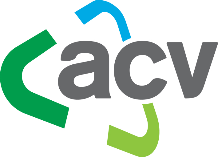 ACV Logo
