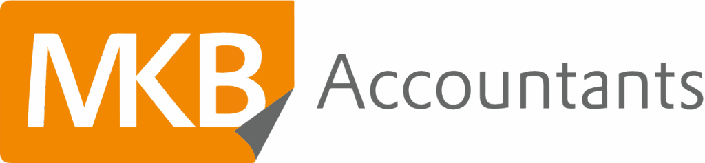 MKB Accountants Logo