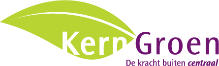 Kerngroen Logo