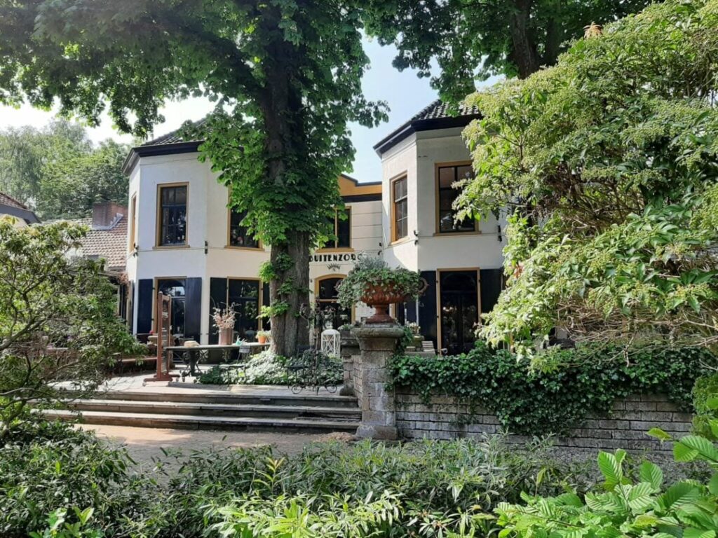 Foto Buitenzorg Ede