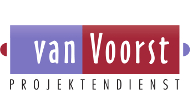 Logo Van Voorst