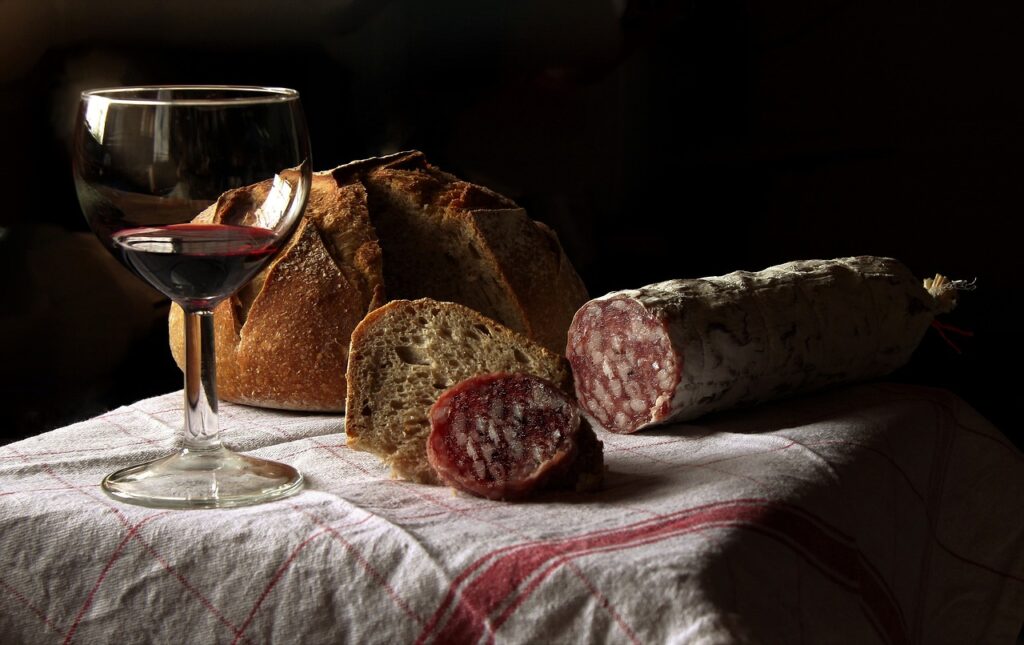 JCI Ede Winetasting